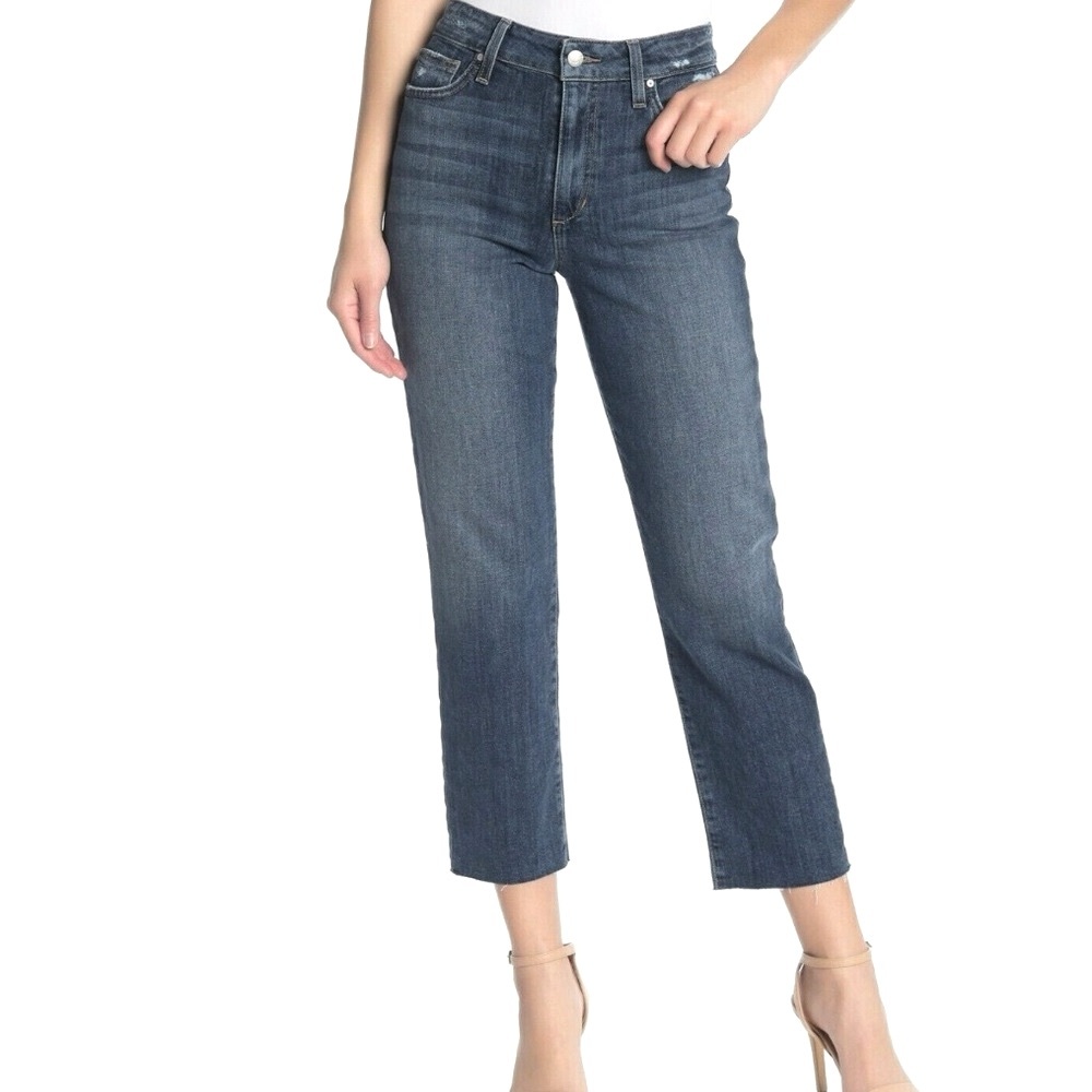 Joe's Women's Blue Jeans